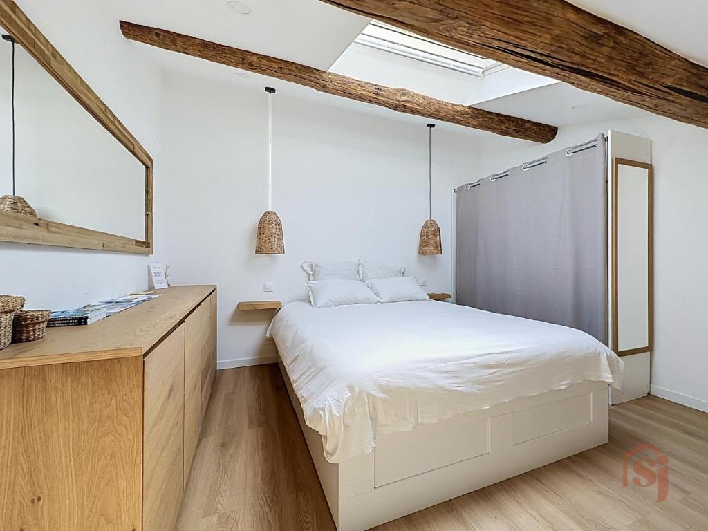 Duplex Vauban - Air Conditioning - Quiet & Bright - 4