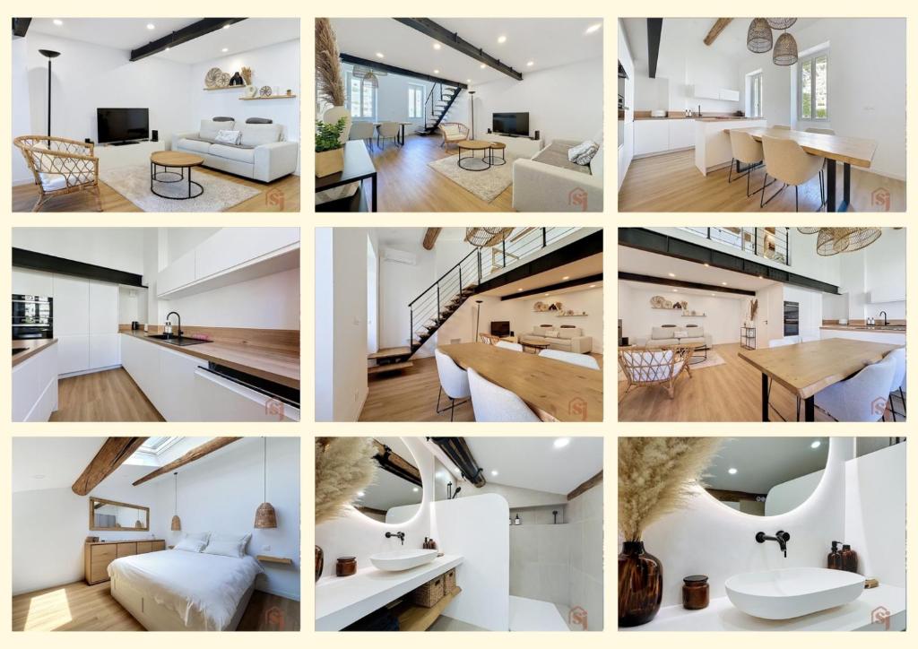 Duplex Vauban - Air Conditioning - Quiet & Bright - 2