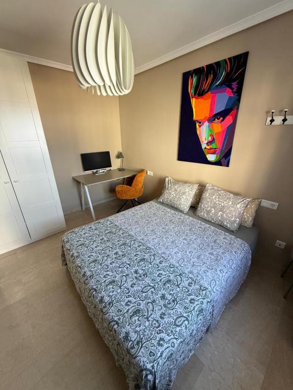 Appartement in Nerja with private pool and sea view - 4
