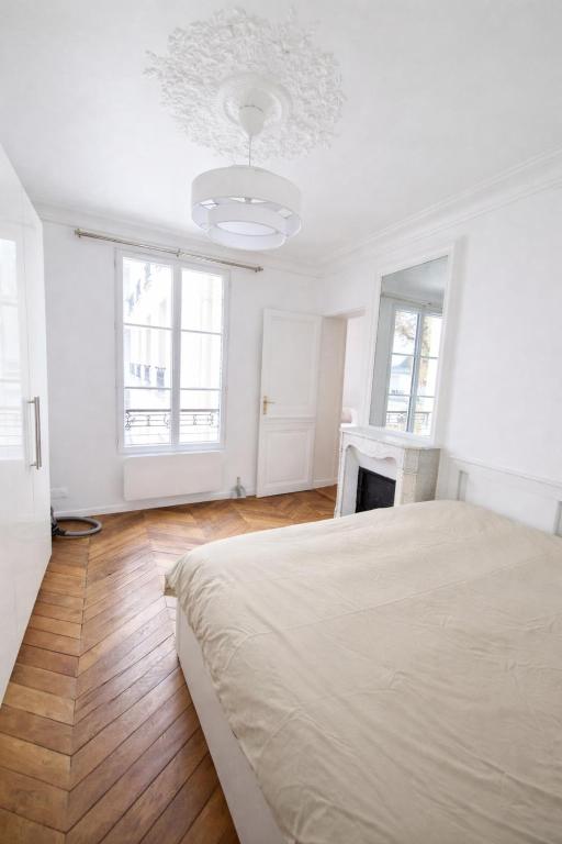 1bdr apt close to City Center - 2