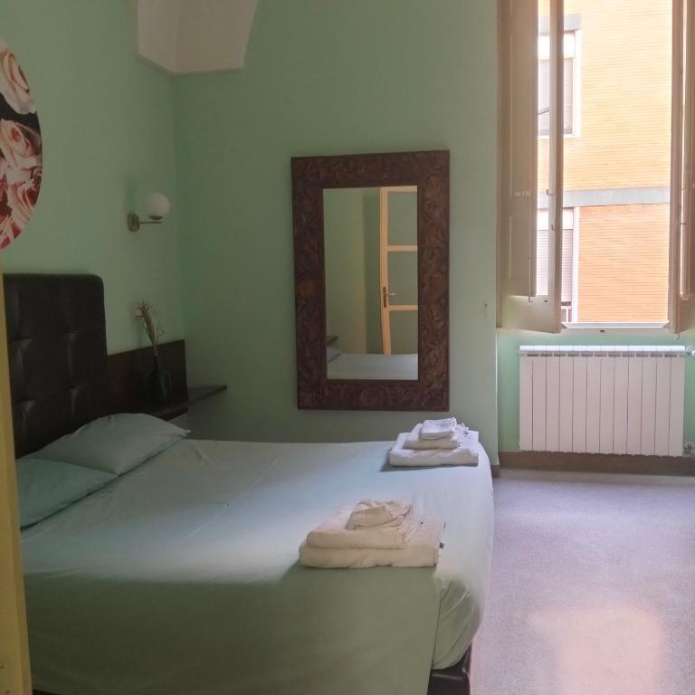 Piazza Verdi Liberty House - 3