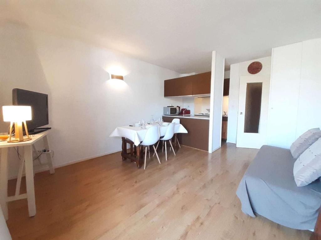Studio cosy 4 pers avec balcon et kitchenette au Pla d'Adet - FR-1-457-339 - 3