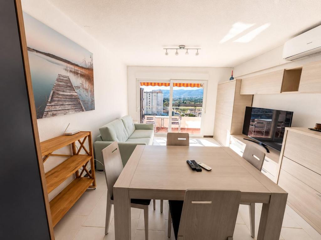 Studio in Peñismar I - On the beachfront - 5