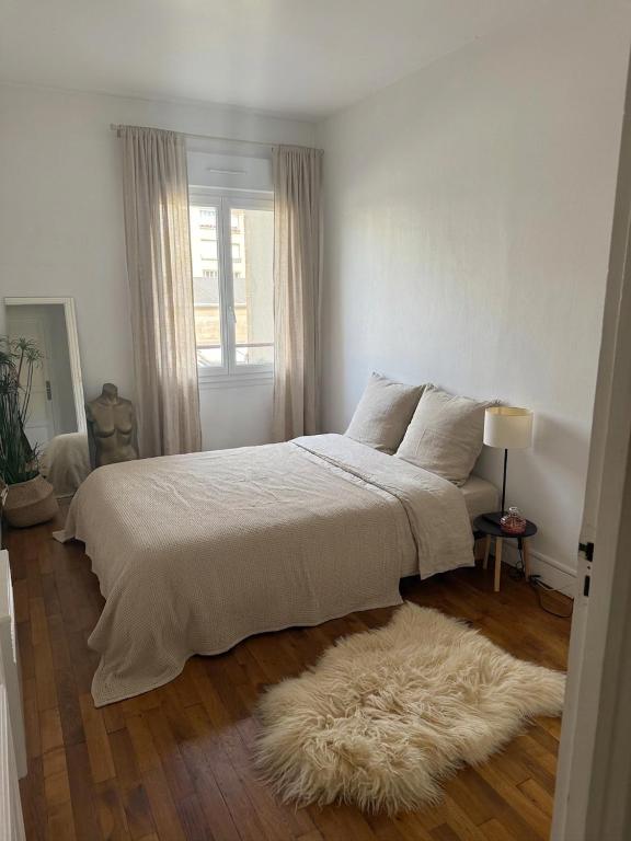 grand appartement en plein centre - 2