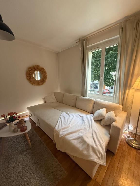 grand appartement en plein centre - 3