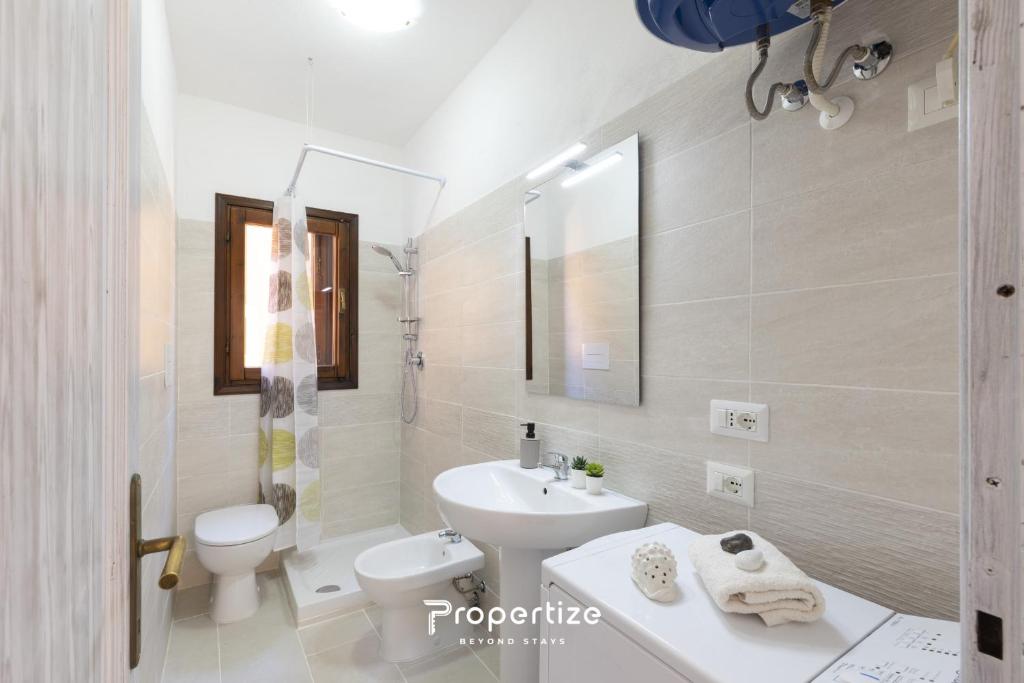 Studio Aura by Propertize - centro Olbia - 3