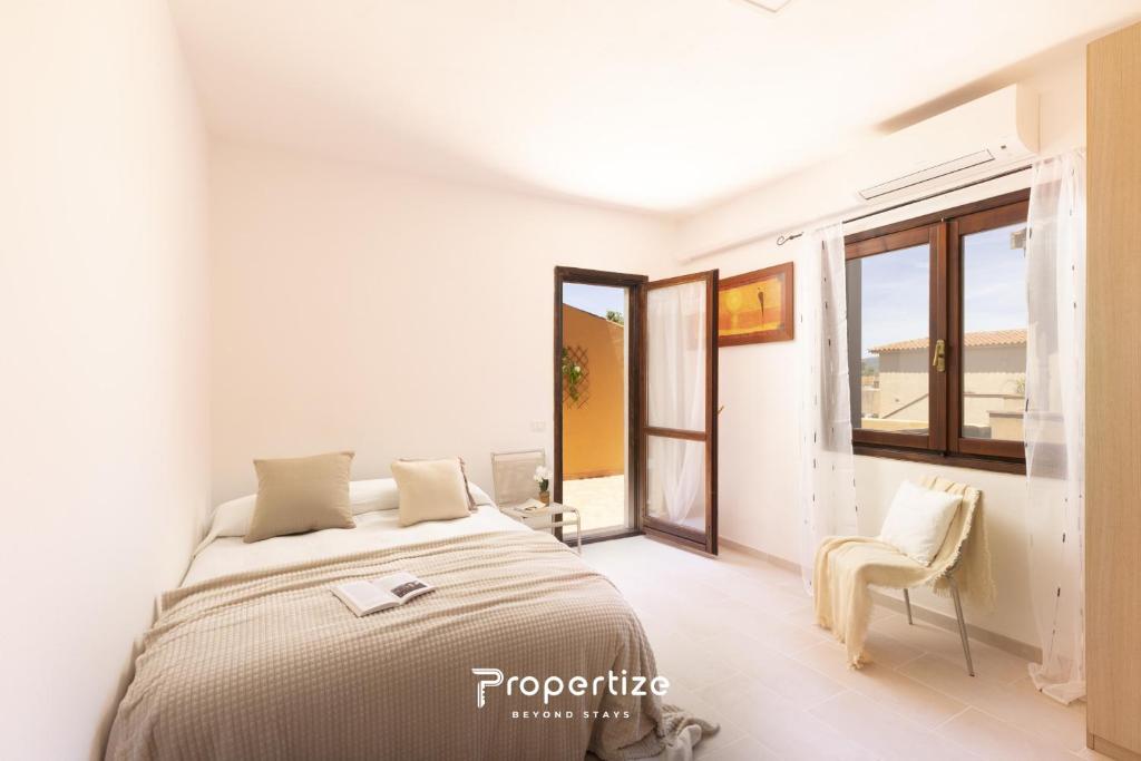 Studio Aura by Propertize - centro Olbia - 4