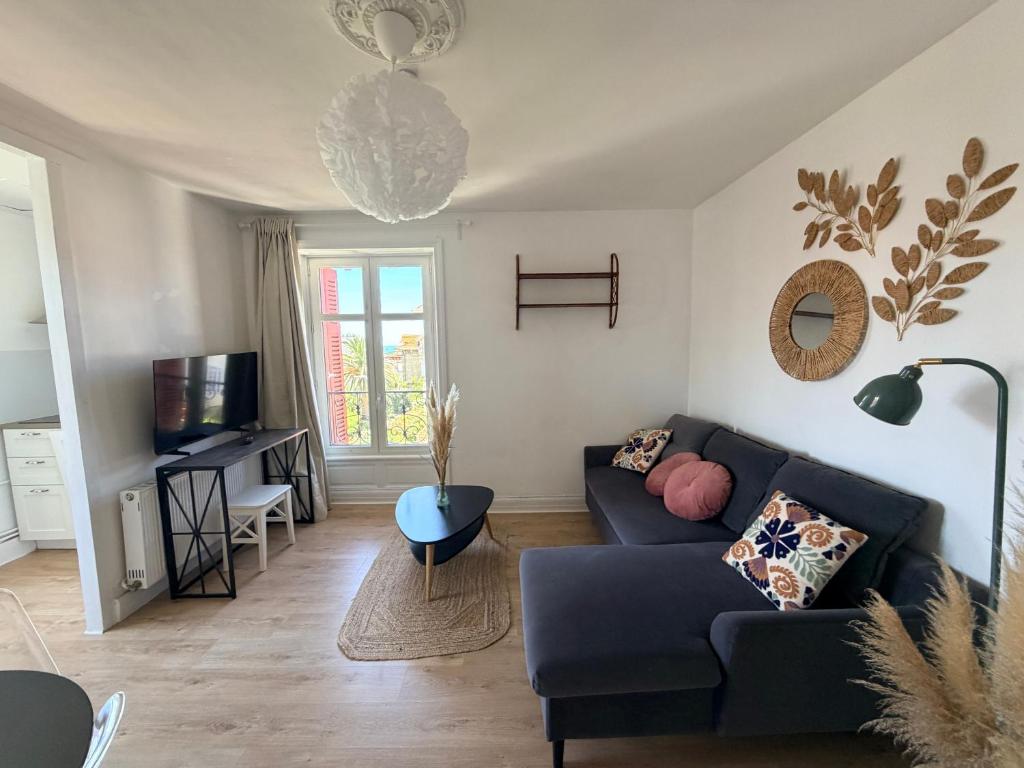Séjour Villa Thérese au coeur de Saint Charles et Miramar - 4