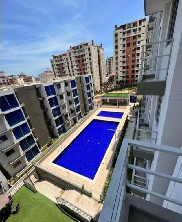 Apartamento moderno en el norte de la ciudad - 4