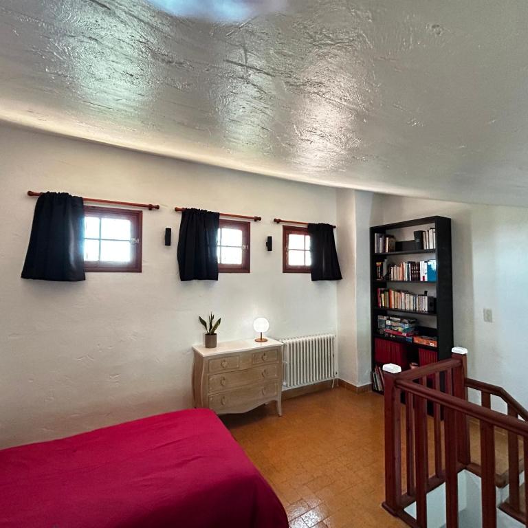 Maison avec vue imprenable et piscine privée - 5