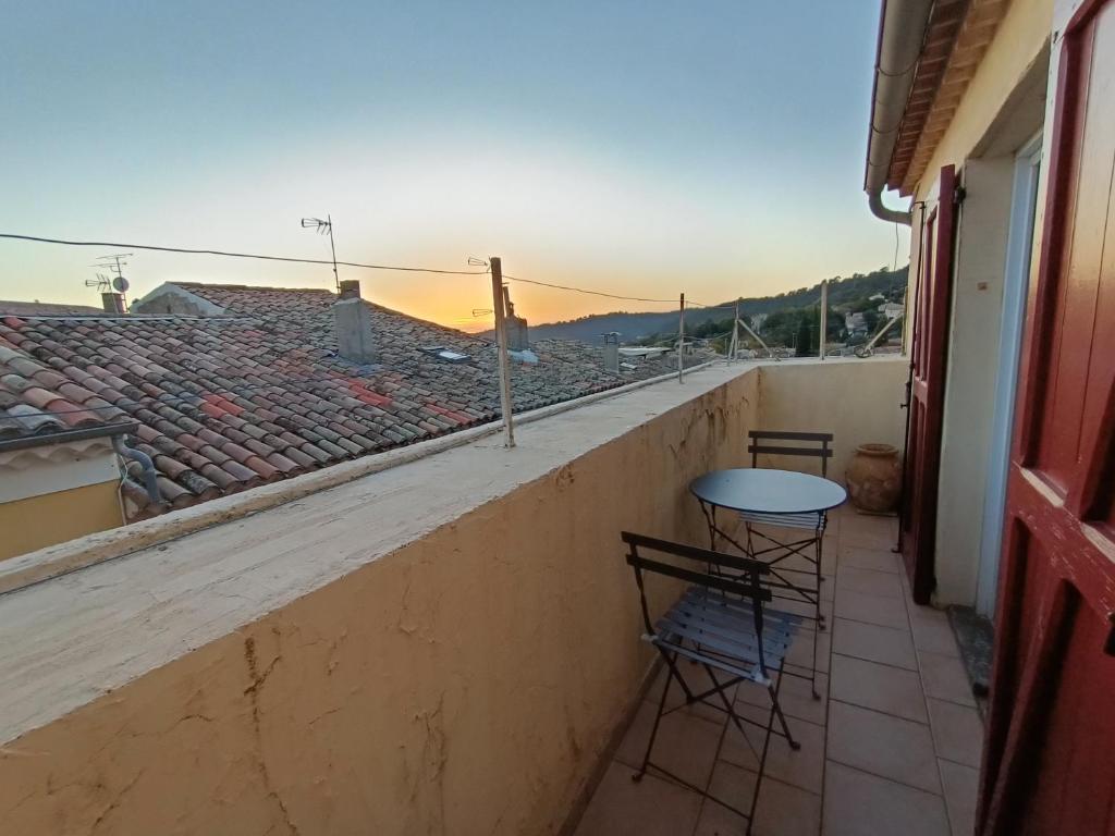 Sunset Terrasse Climatisé - 1