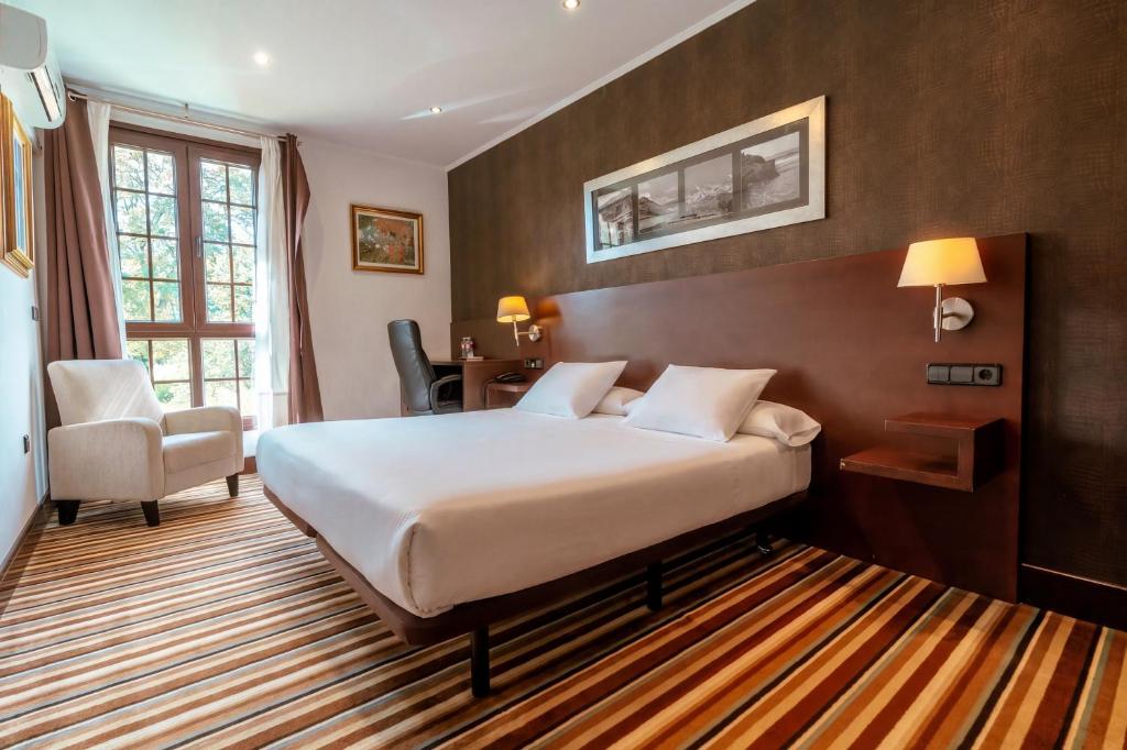 Hotel Granda - 5