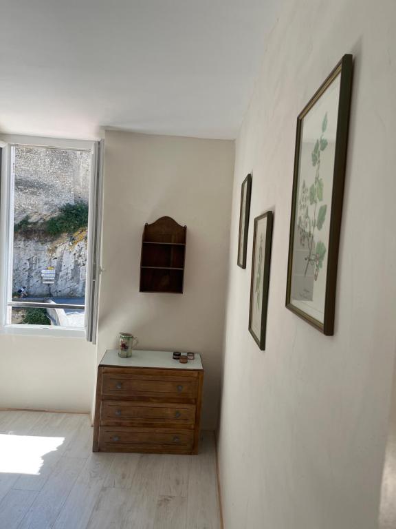 Appartement T2 le pont Romain - 3