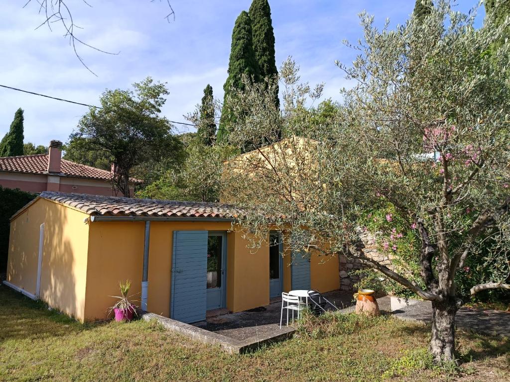 Maisonnette dans un parc du 18ème - 3