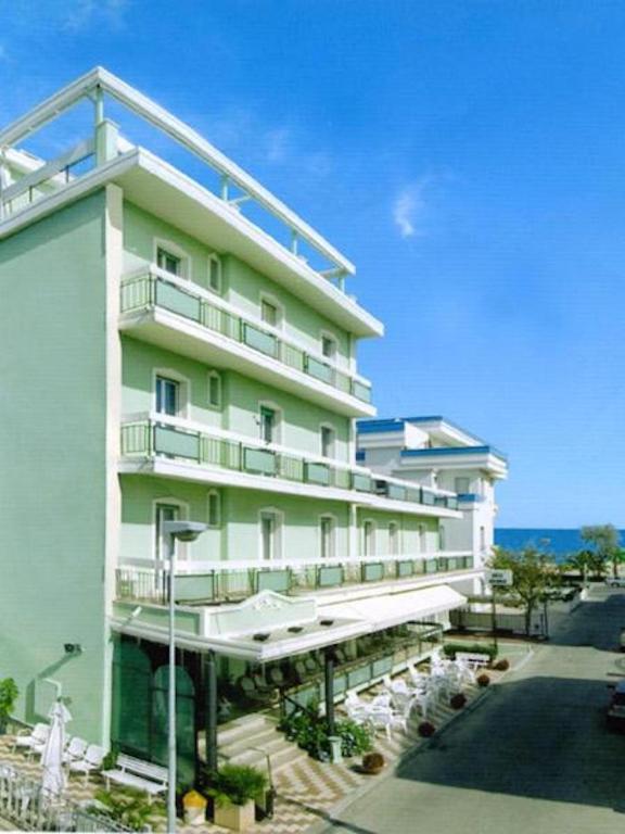 Hotel Dolores - 1