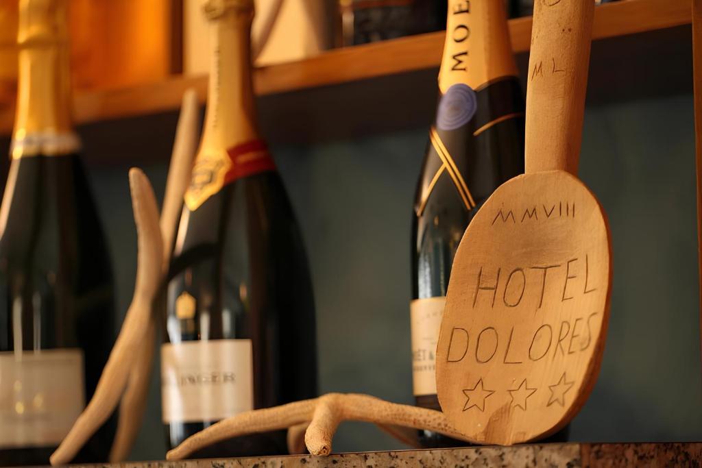 Hotel Dolores - 5