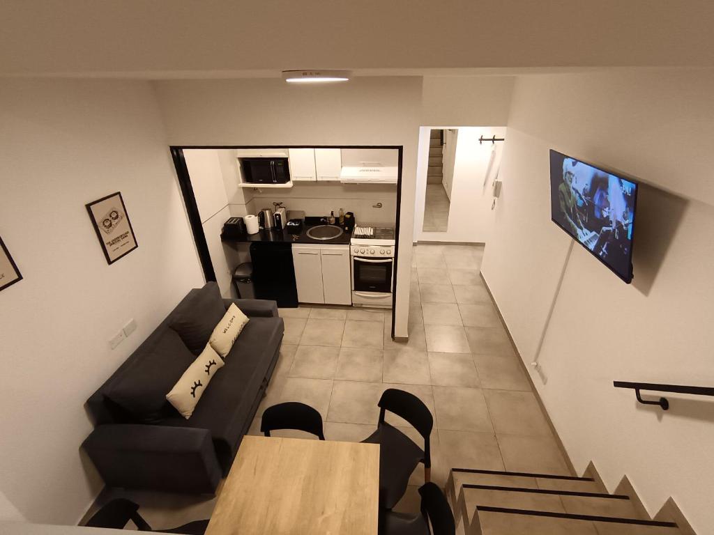 Modern Studio Recoleta - 4