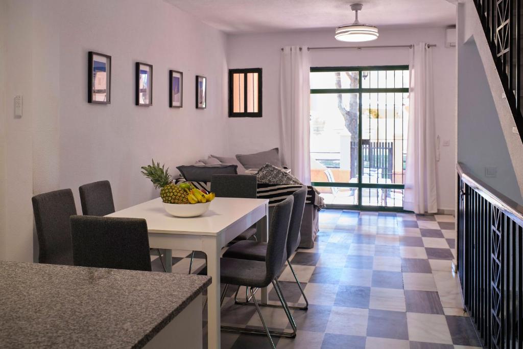 Casa Marisa Sancti Petri - 2