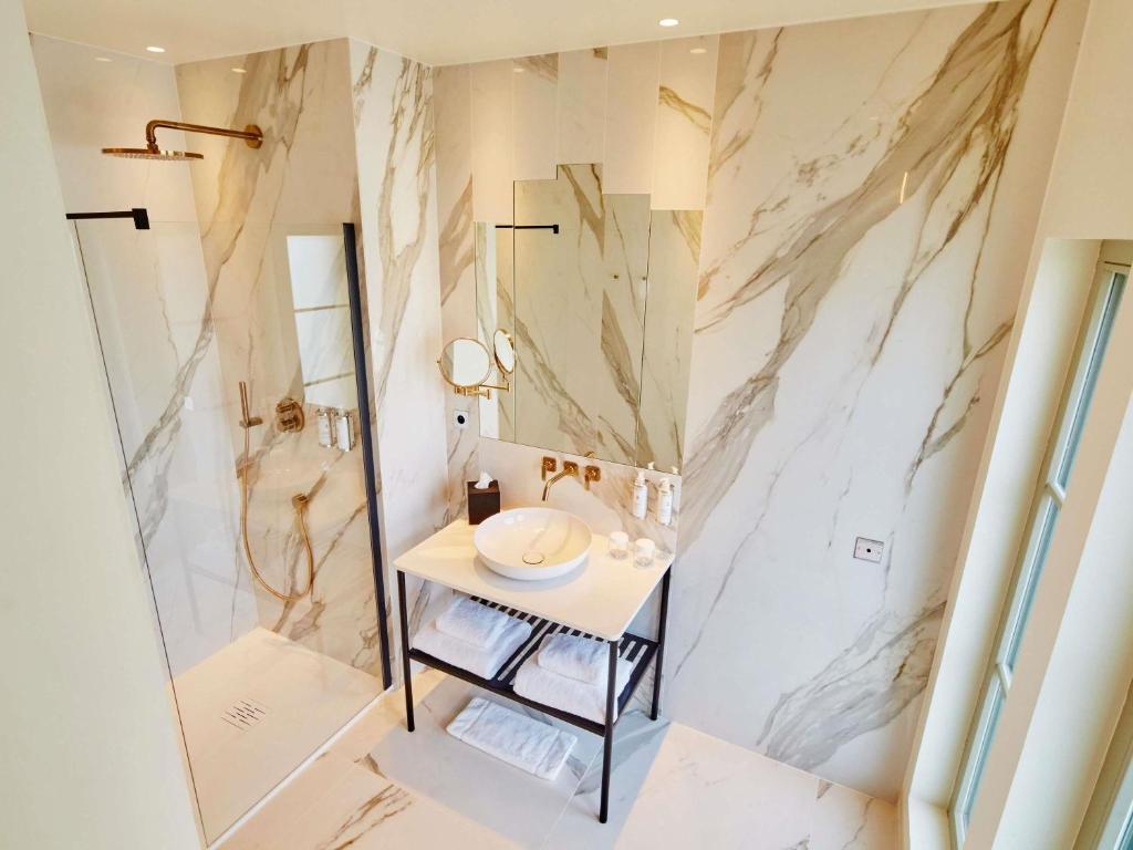 La Licorne Hotel & Spa Troyes - MGallery Collection - 2