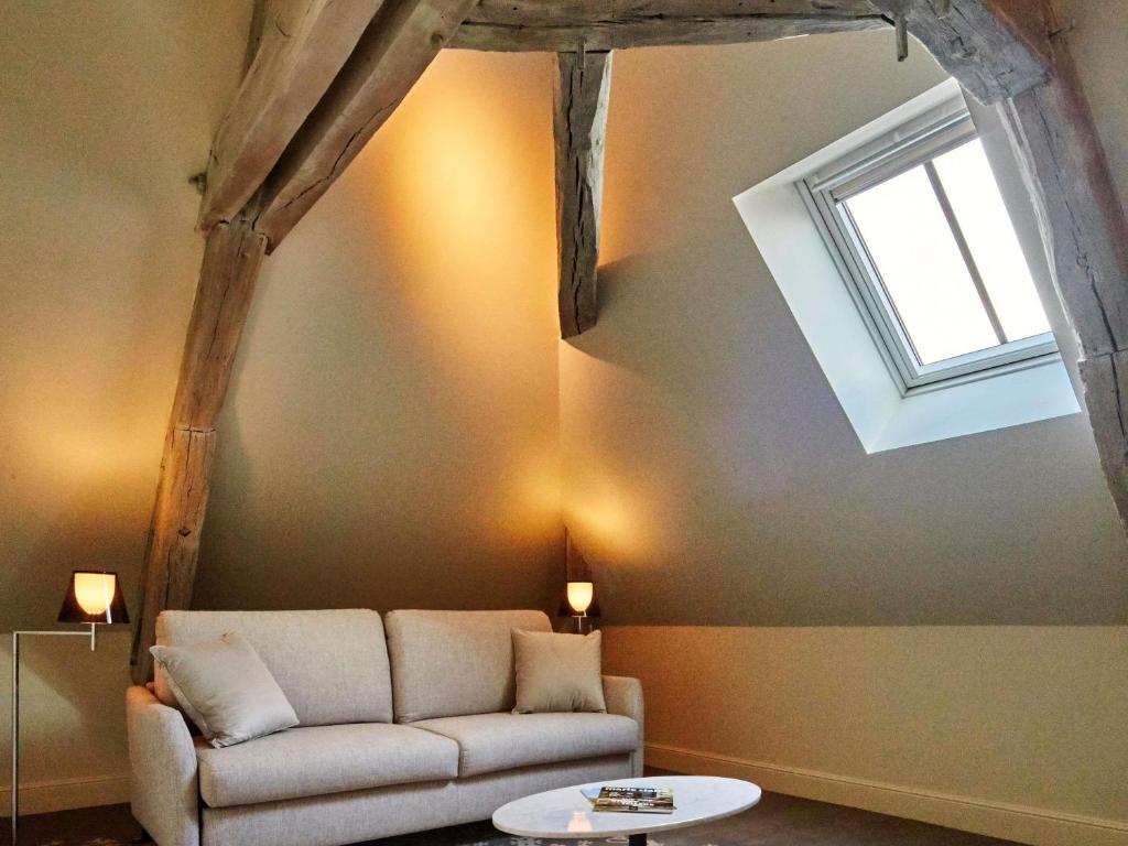 La Licorne Hotel & Spa Troyes - MGallery Collection - 5