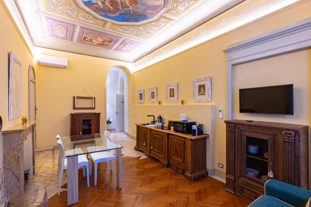 Casa Ciseri - 1