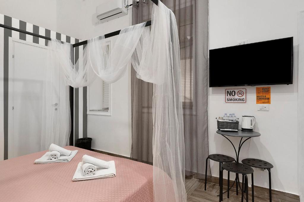 Myla's Rooms - 4