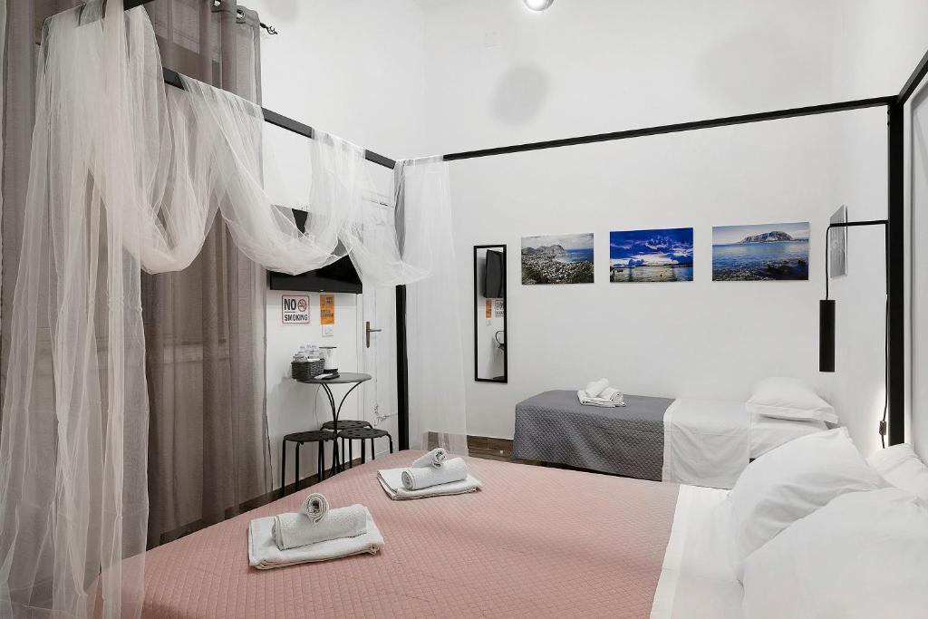 Myla's Rooms - 5