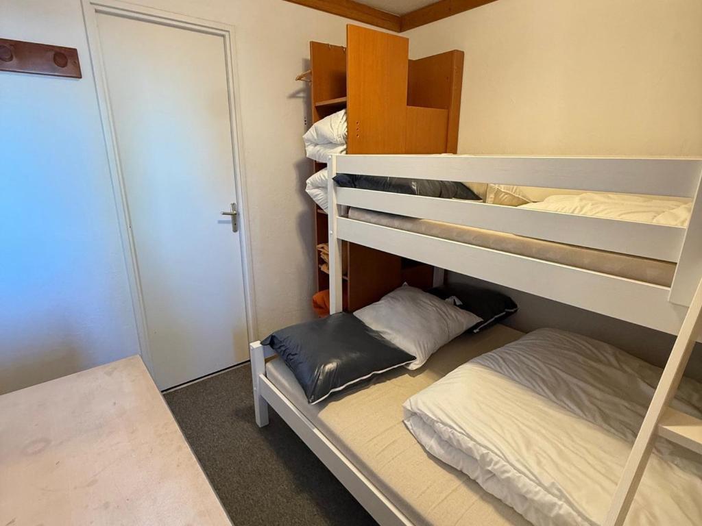 2 pièces 27m² au pied des pistes, Les Adrets-Prapoutel - 4