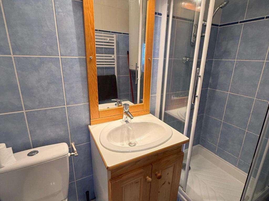 2 pièces 27m² au pied des pistes, Les Adrets-Prapoutel - 5