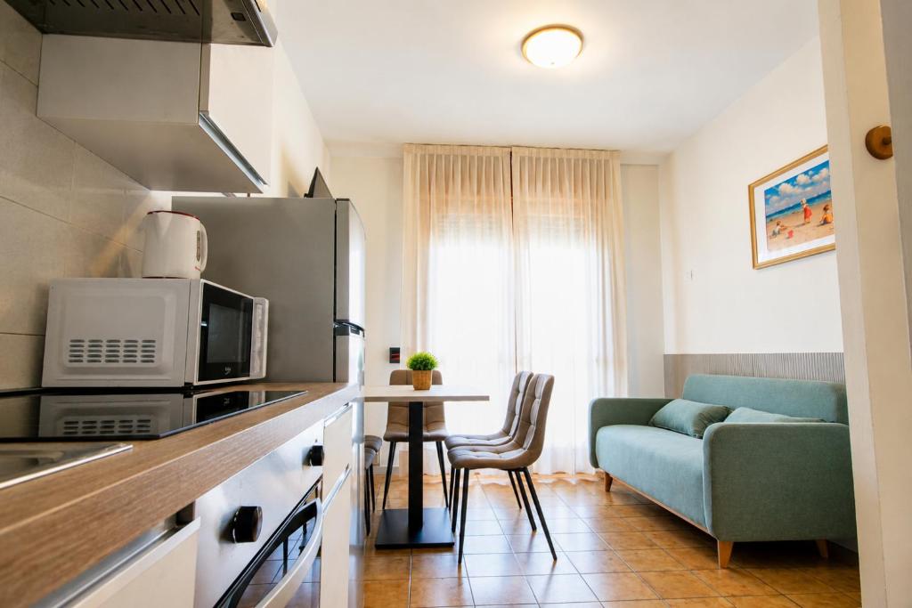 Residence Columbia - 2