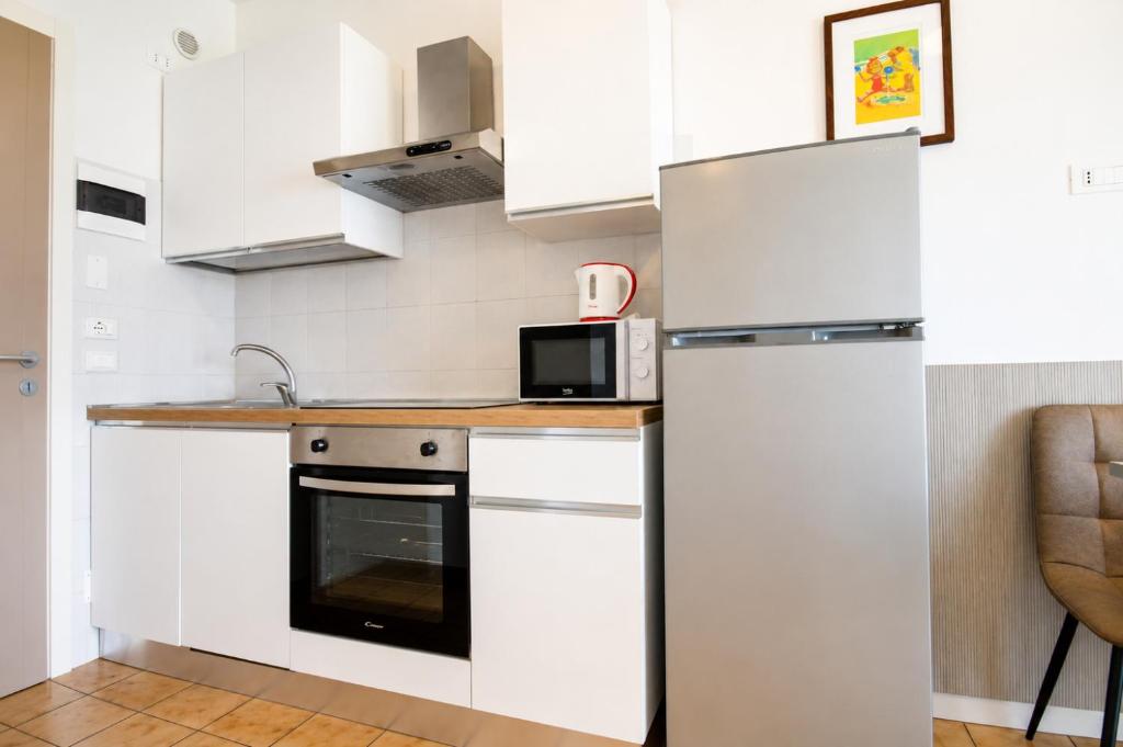 Residence Columbia - 5