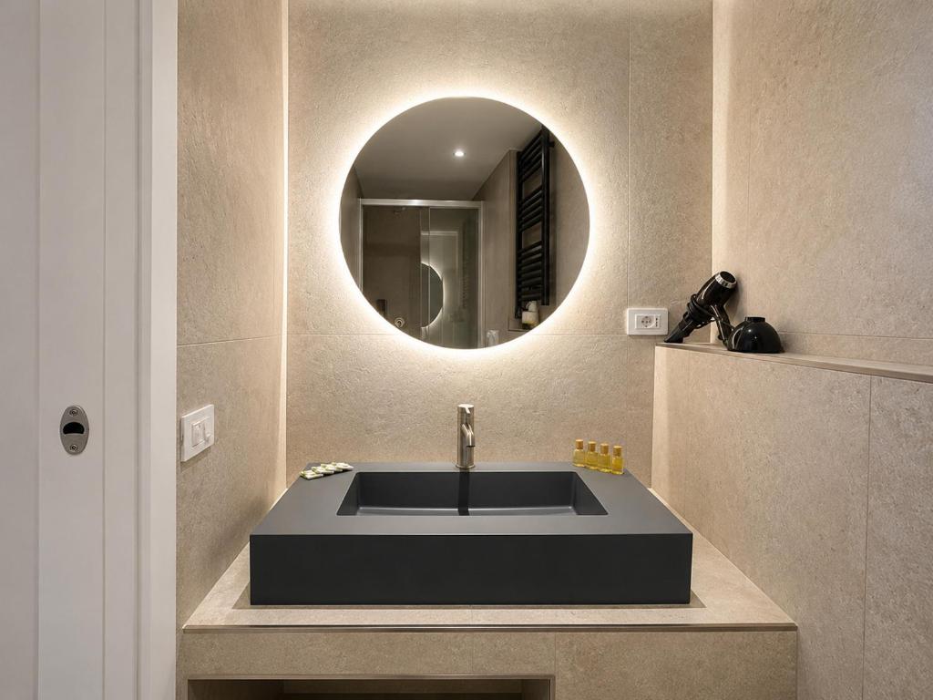 Pitti Suite 1 - 5