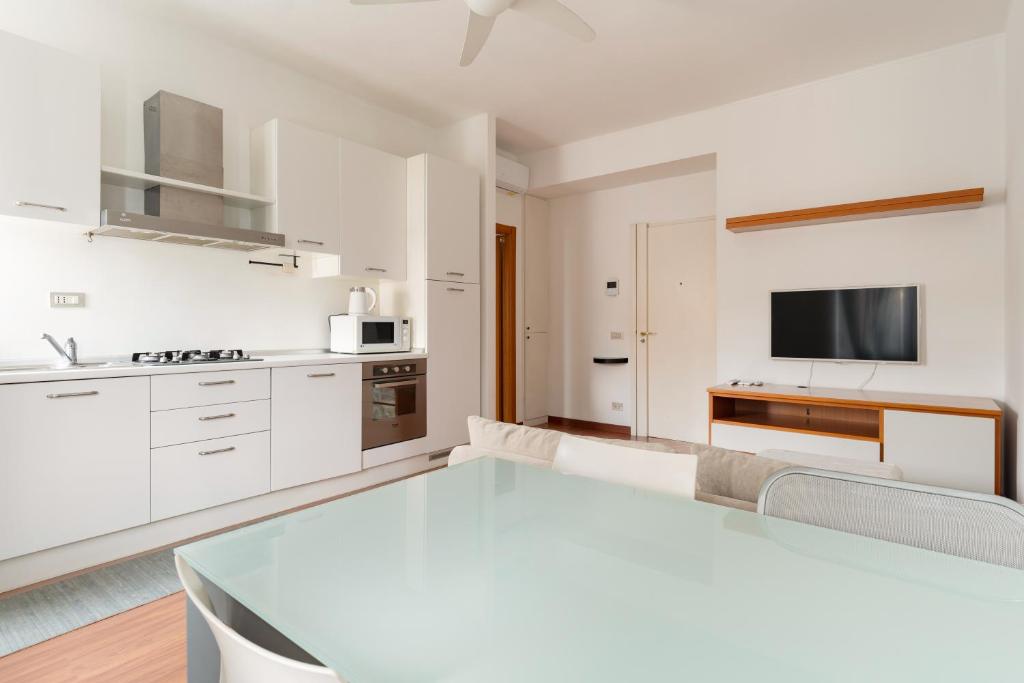 GuestHost - Cozy Flat X4 Gioia MM2 - 3