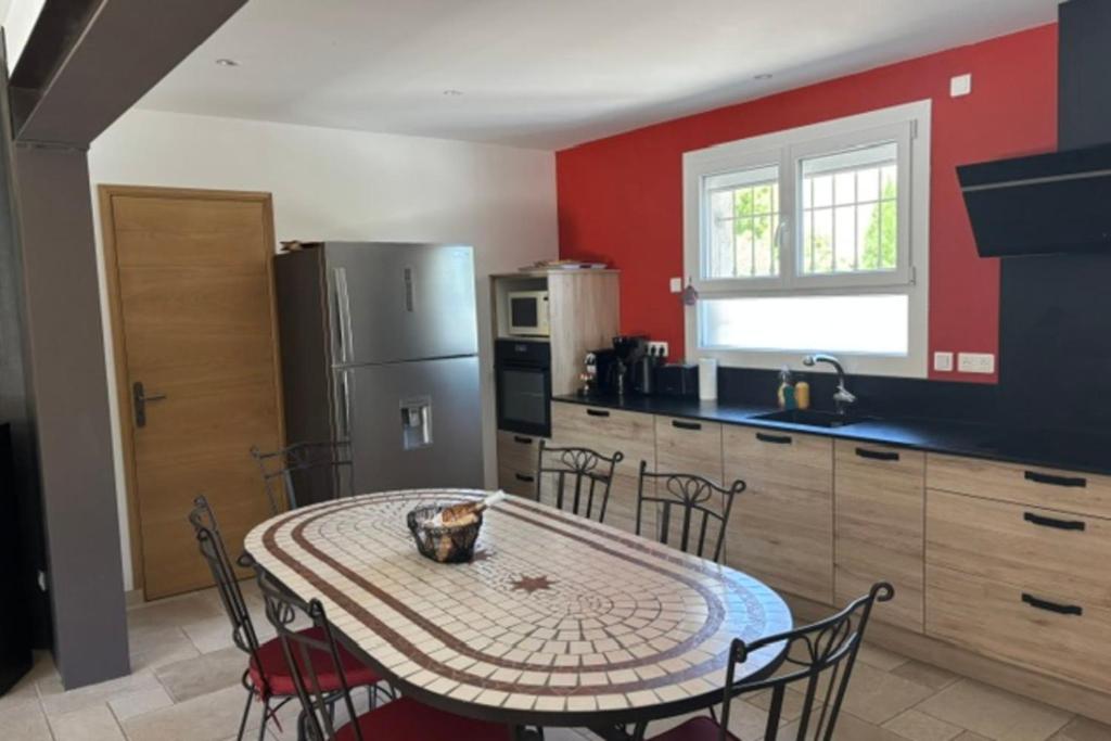 Christine's Cabanon - 4