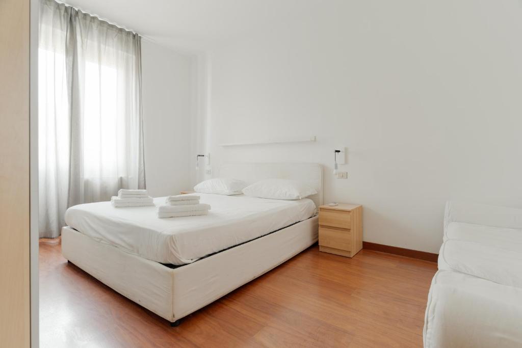 GuestHost - Cozy Flat X4 Gioia MM2 - 4