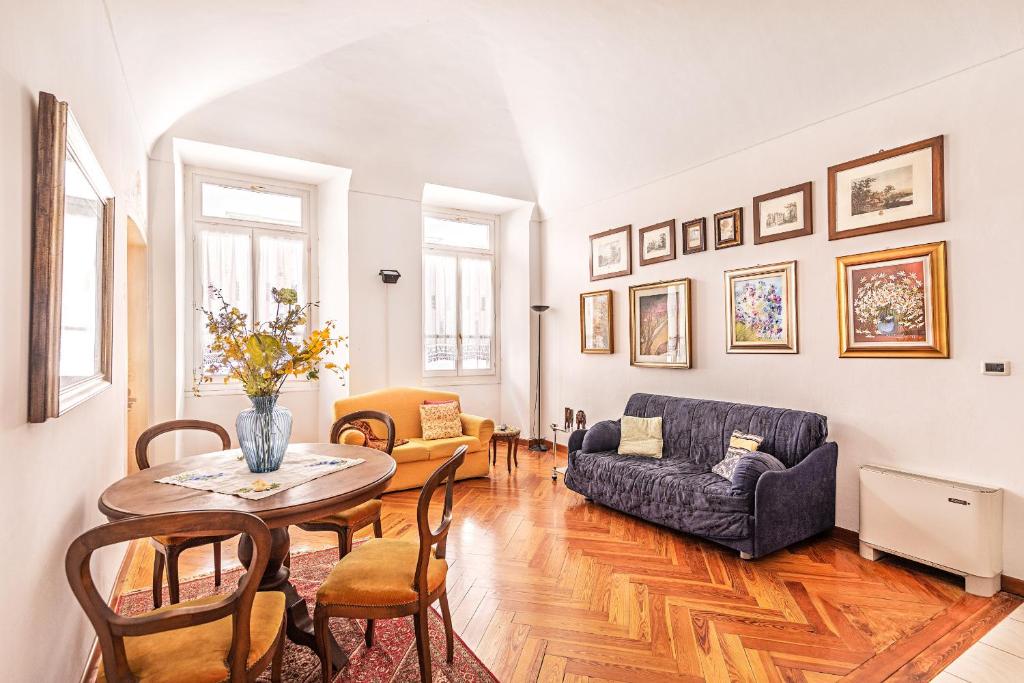 Gaudio Charming Apartment by Wonderful Italy - 2