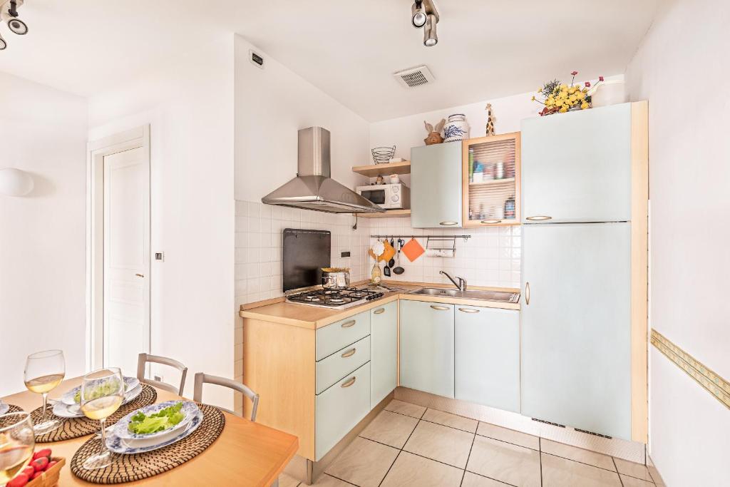 Gaudio Charming Apartment by Wonderful Italy - 5