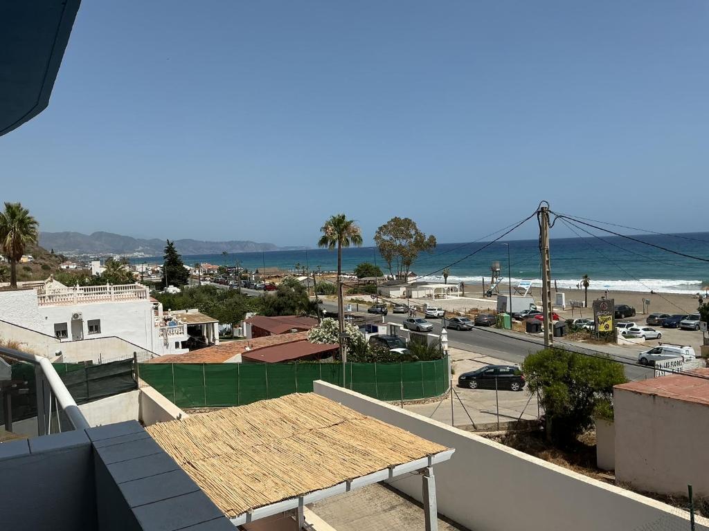 Penoncillo Beach & Seaview Apt, Torrox - 5
