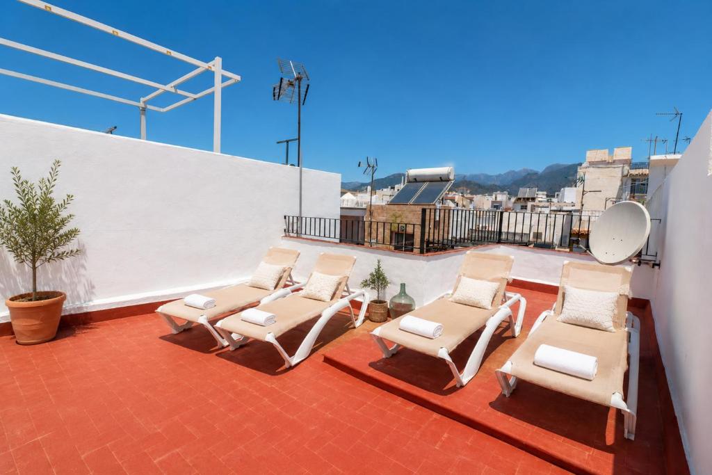 Casa Adela Nerja - 2