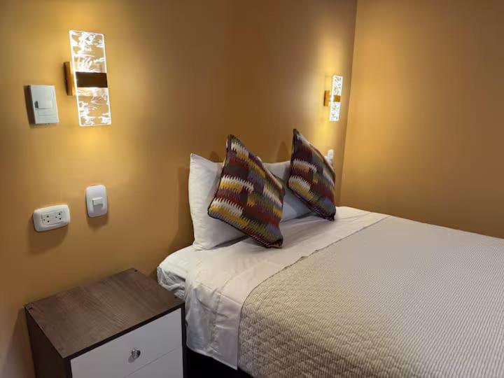 Velvet residence - 3