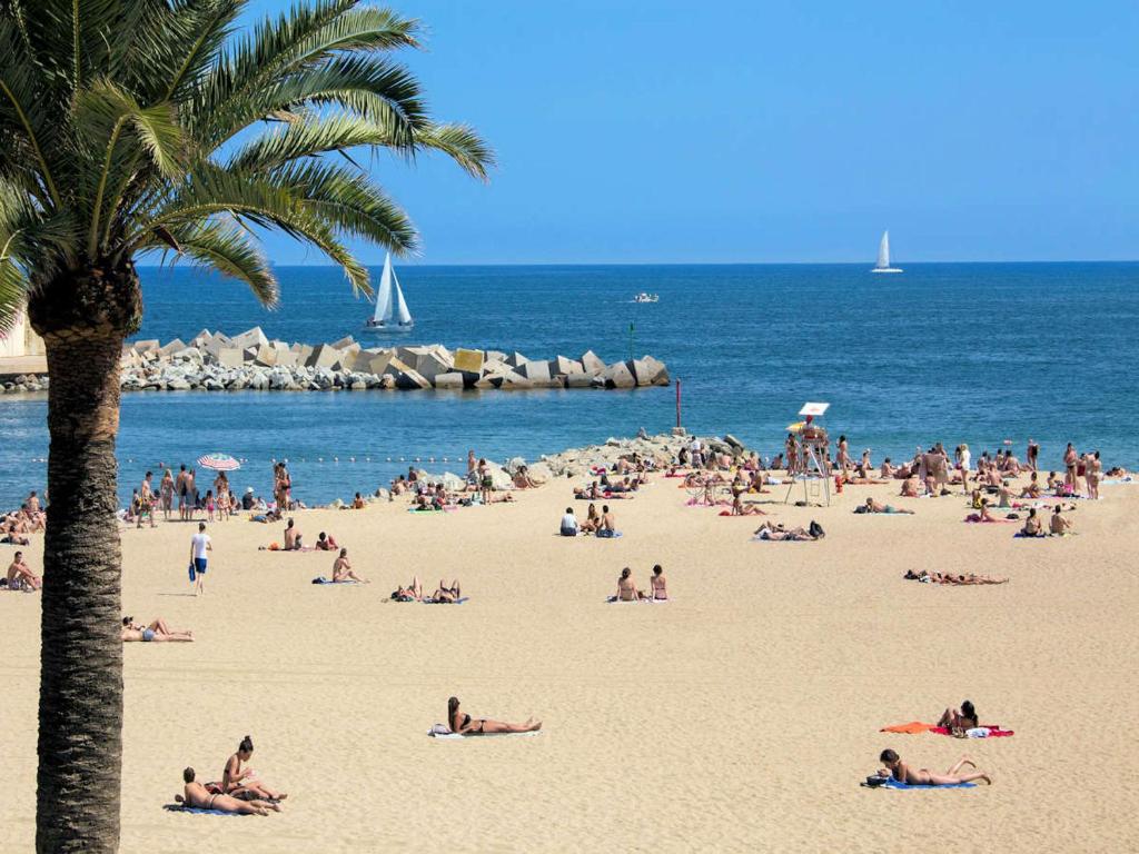 Olimpic Beach - 2