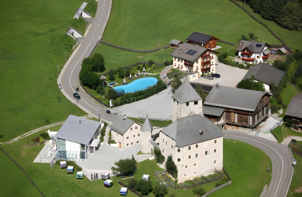 Lüch de Tor - 1