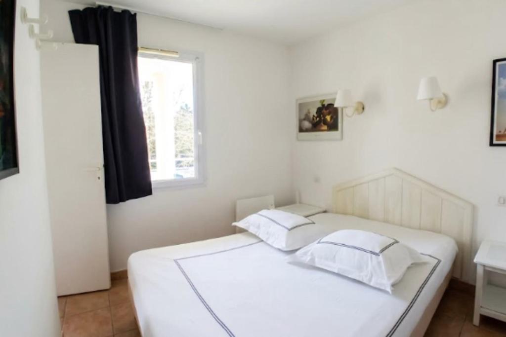 Appartement avec piscines et jardin proche plage - 5