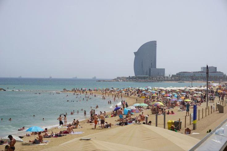 Olimpic Beach - 3