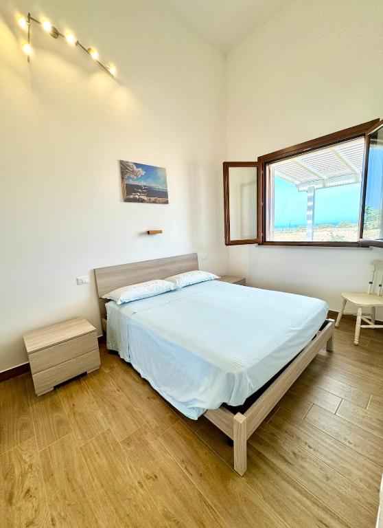 Aria Case Vacanze - Frumento - 3