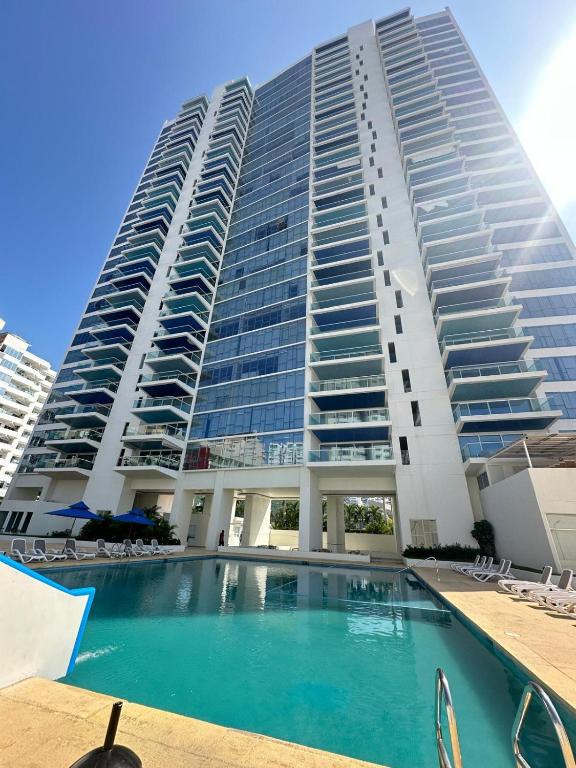 Acqualina Skylife Residencial Tower - 2