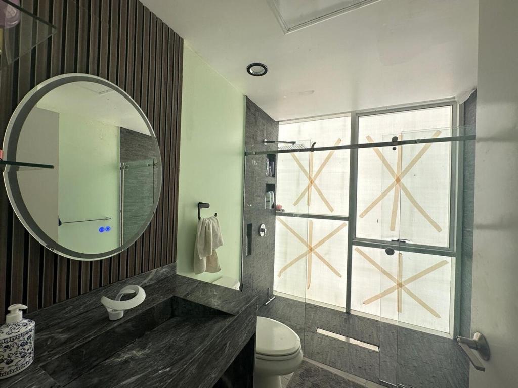 Acqualina Skylife Residencial Tower - 3