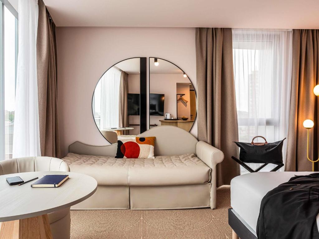 Mercure Dunkerque Centre Gare - 3