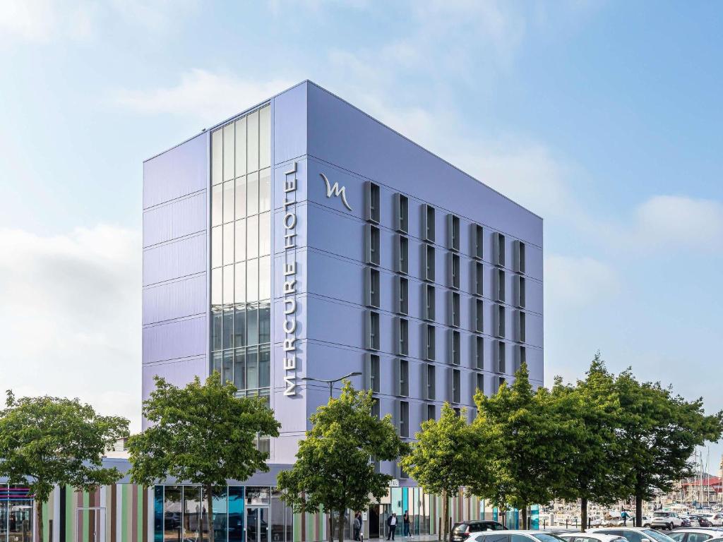 Mercure Dunkerque Centre Gare - 1