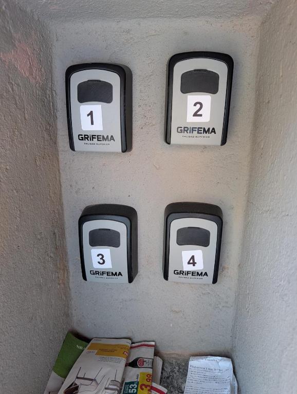 Como Apartments - 5